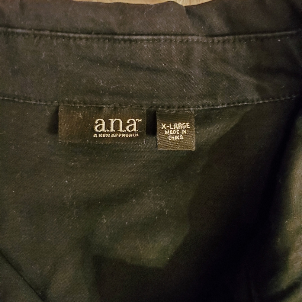 Crop Jacket - Picture 4 of 4